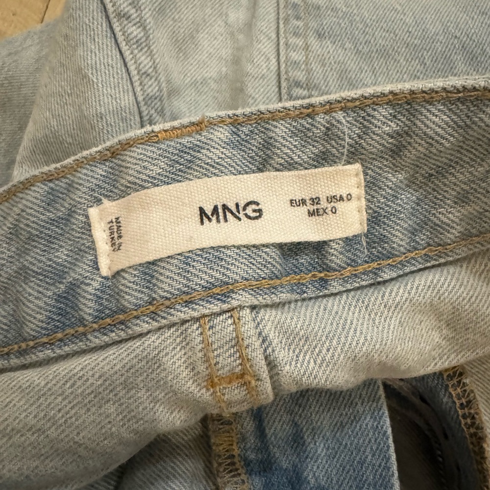 Mango Eloise Jeans View 3